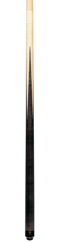 McDermott Sneaky Pete Series Titanium Gray Pool Cue - GSP2TGY - Image 6