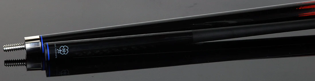 Mcdermott Vanquish Carbon Fiber No Wrap Play Cue - VQ1 - Image 4