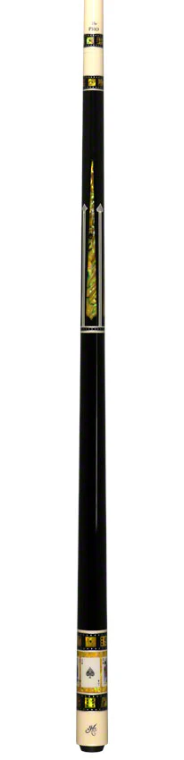 Meucci BMC Casino 8 Pool Cue with Pro Shaft - BMC8PRO - Image 6