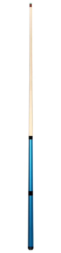 Meucci Pogo Blue Jump Cue - MJUMPBLUE - Image 6