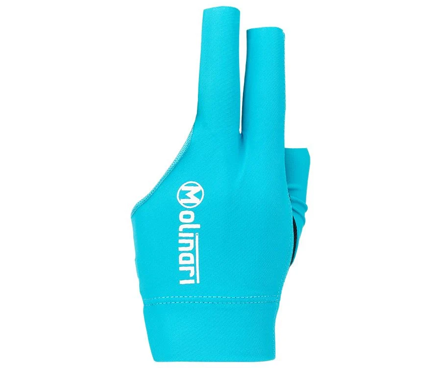 Molinari Pool Cue Glove - Left Hand - Image 4