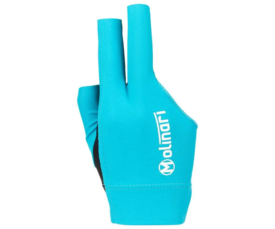 Molinari Pool Cue Glove - Right Hand - Image 4