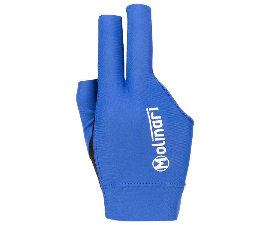 Molinari Pool Cue Glove - Right Hand - Image 6