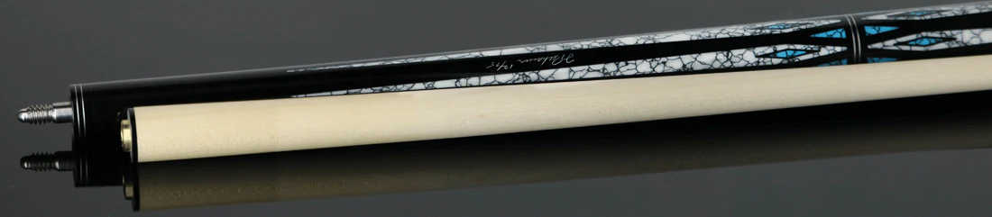 Pechauer Champions Collection AL3 April Larson 3 Pool Cue - Image 4