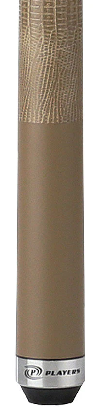 Players Classic Series Aged Oak Pool Cue - C709 - Image 2