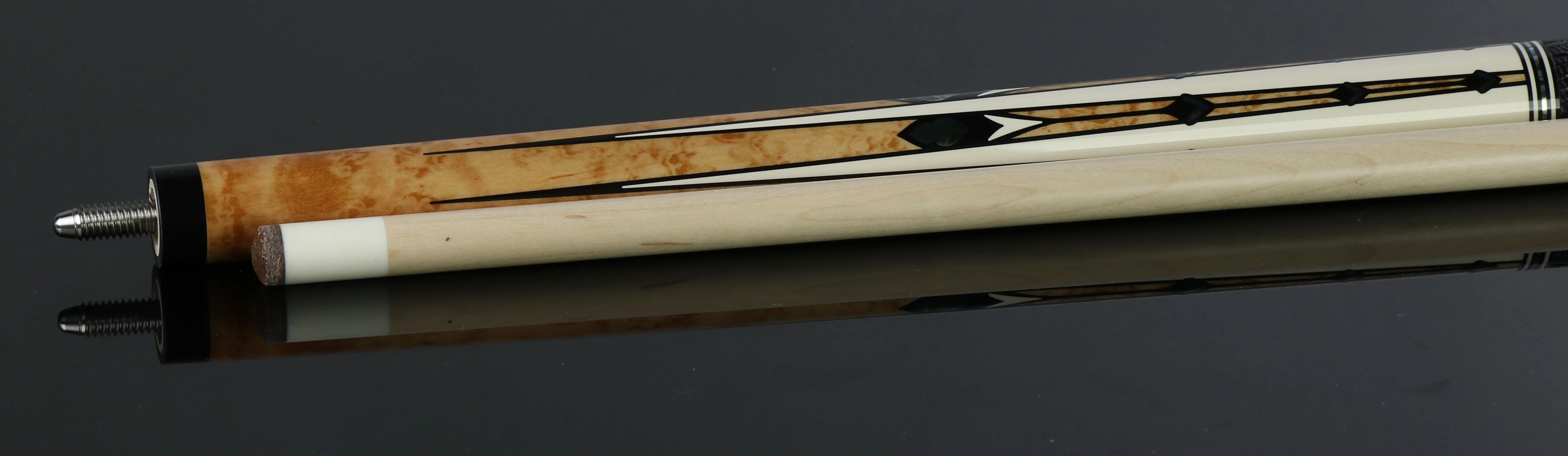 Players G4140 Graphic Series Pool Cue - Image 5