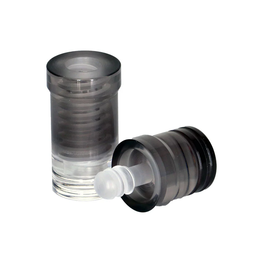 Poolgods Radial Clear Joint Protectors - Image 2