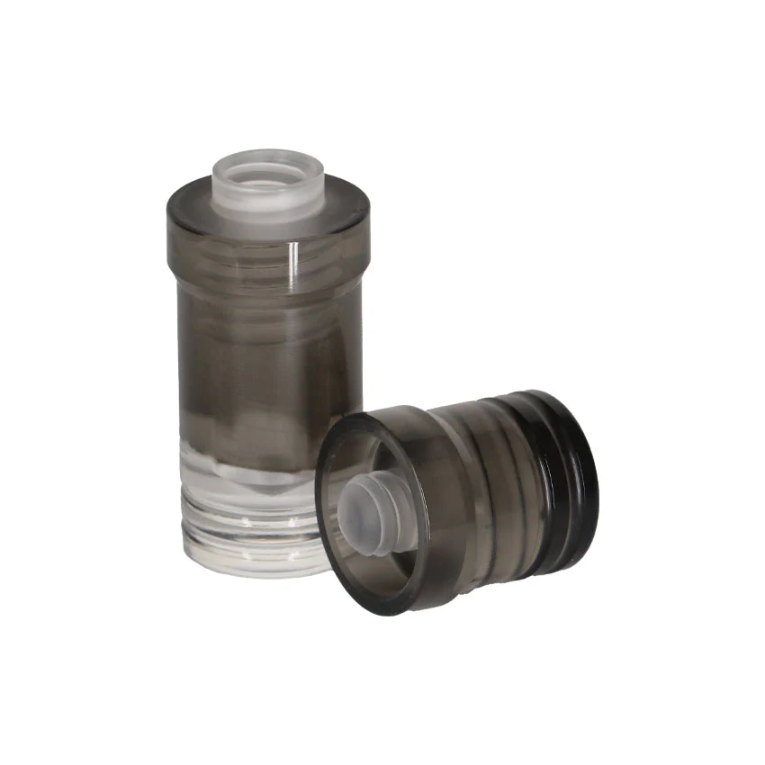 Poolgods Uni-Loc Clear Joint Protectors - Image 2