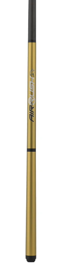 Predator AIR Rush Jump Cue 30th Anniversary Gold - No Wrap - PAIRRUSHNWGD - Image 9