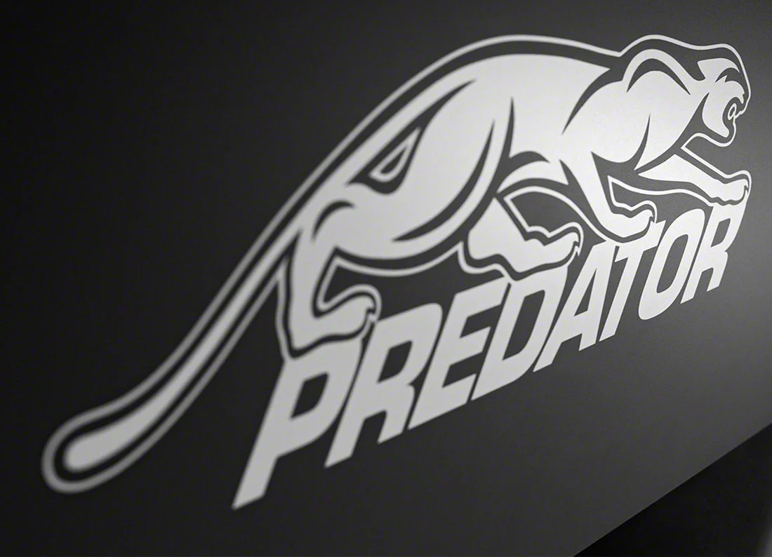 Predator Apex 7ft Pool Table - Tournament Used - Image 4