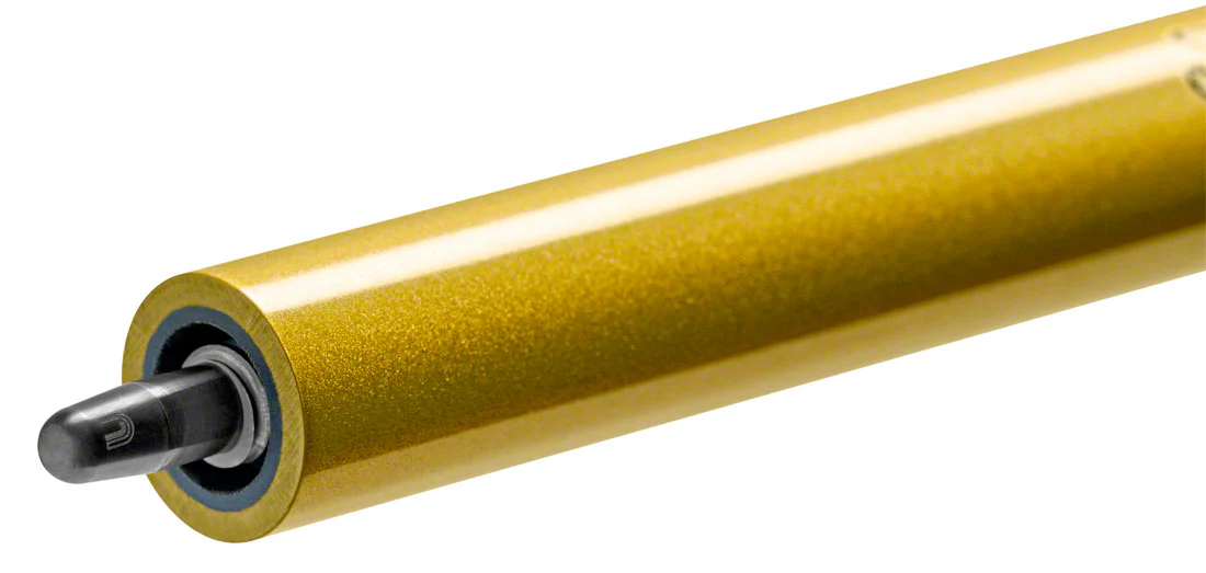 Predator BK Rush Gold Break Cue - With Sport Wrap - BKRUSHGOLDSW - Image 5