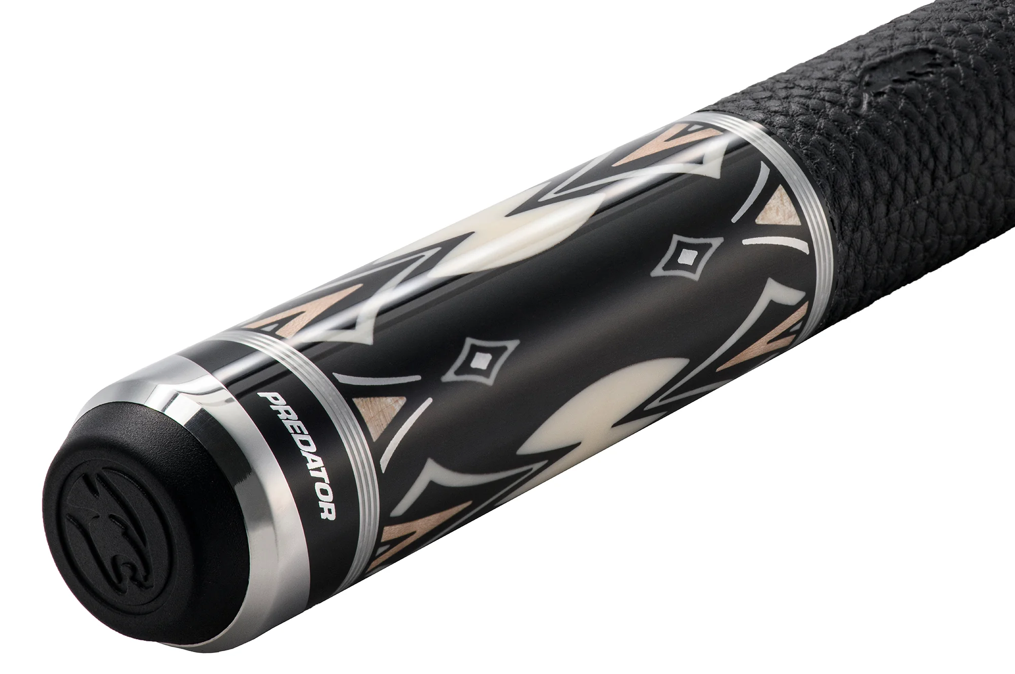 Predator Blak5-2 Uniloc Pool Cue - 5BLAK2UNI - Image 5
