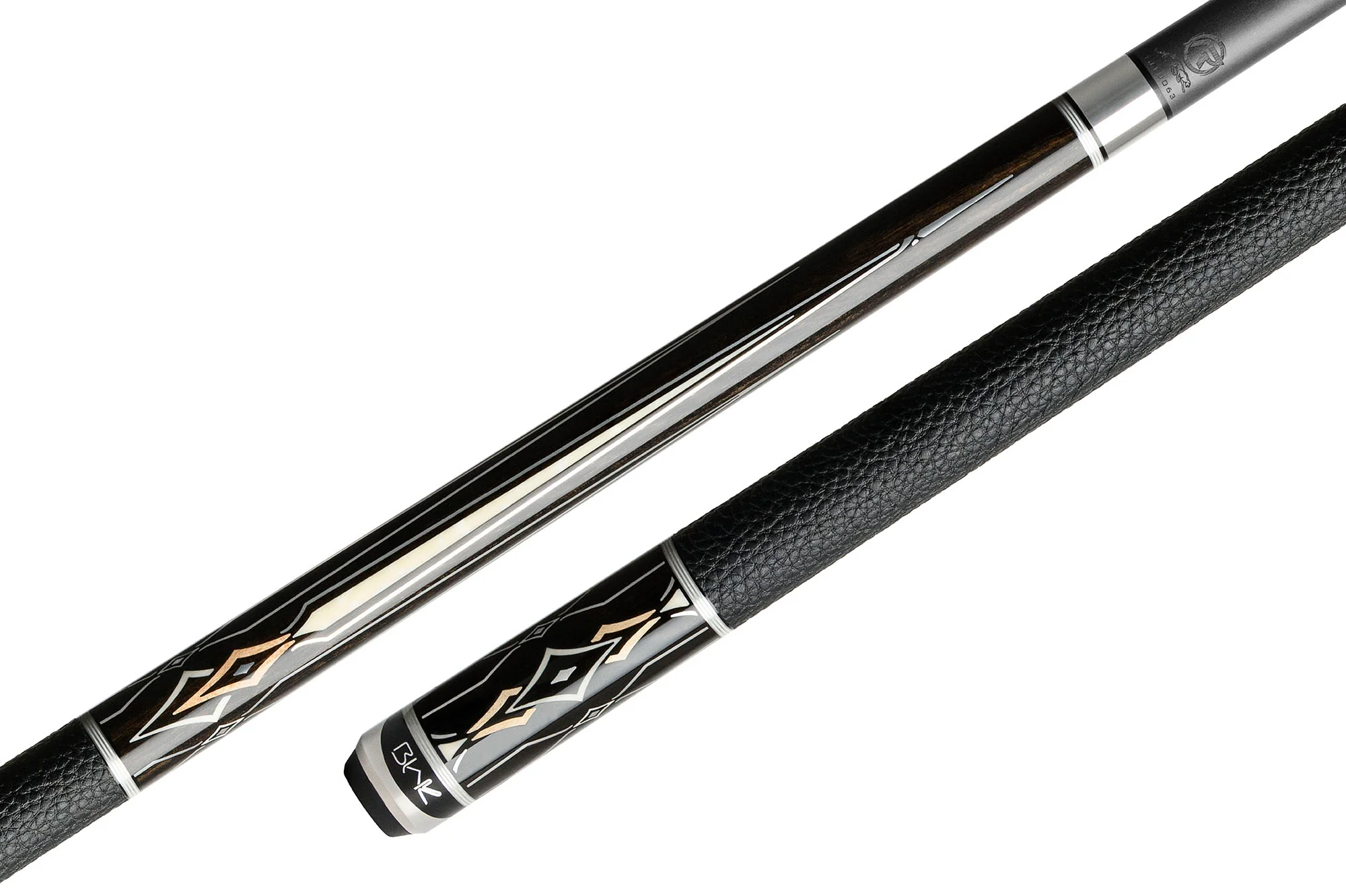 Predator Blak5-3 Uniloc Pool Cue - 5BLAK3UNI - Image 9