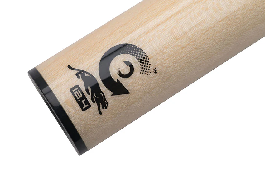 Predator Centro Hybrid Shaft - Radial Thin Collar - Image 4