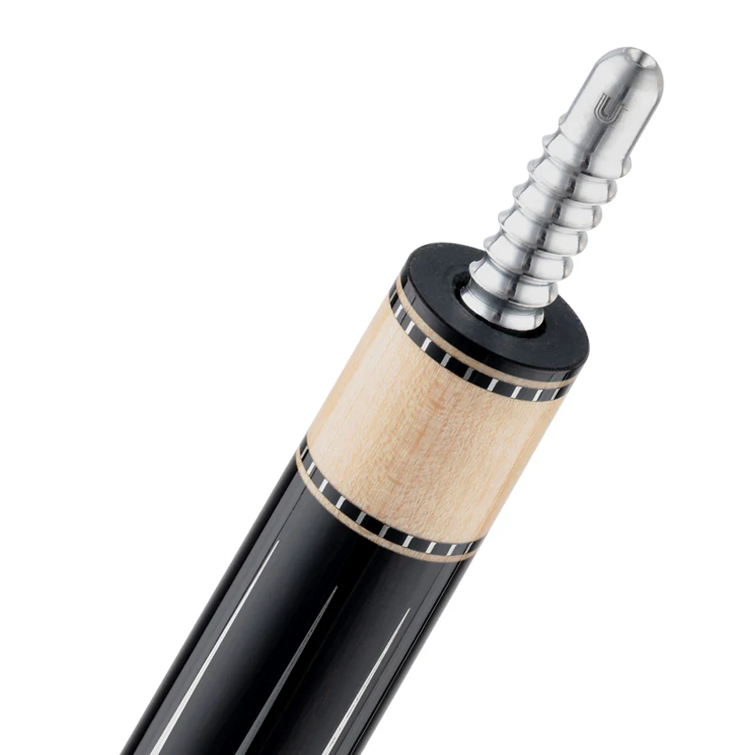 Predator LE Artisan Series Ebony and Maple Pool Cue - Radial - Image 7