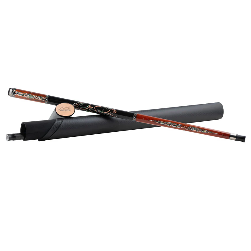 Predator Limited Edition 30th Cocobolo Mastery Pool Cue - BCPPRELE30CO - Image 5