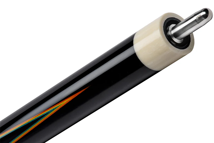 Predator Limited Edition Double Butterfly No-Wrap Cue - Uniloc - Image 5