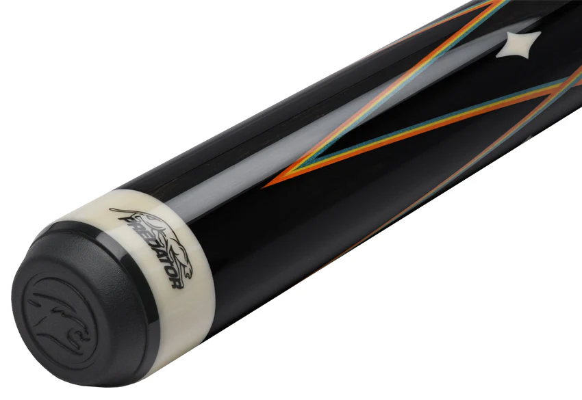 Predator Limited Edition Double Butterfly No-Wrap Cue - Uniloc - Image 8