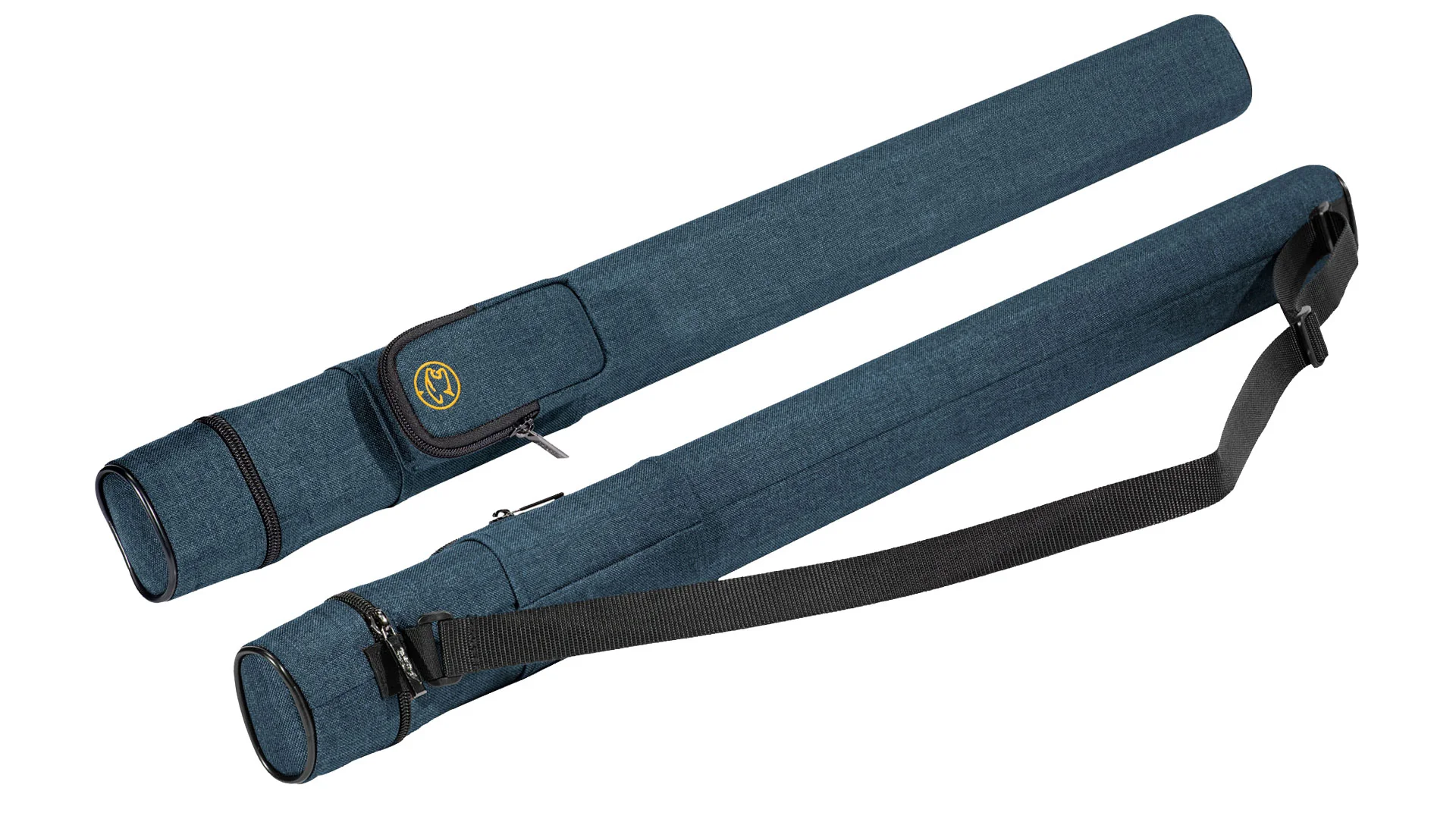 Predator Metro Blue 1x1 Hard Pool Cue Case - NYL1B1SBLH - Image 4