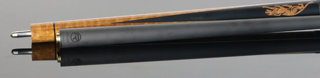 Predator SP2 Adventura 2 Limited Cue - Matte Black Points - SP2API2 - Image 4