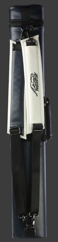 Predator Roadline Blue/White 3x5 Hard Pool Cue Case - C35BLUWHTH - Image 3