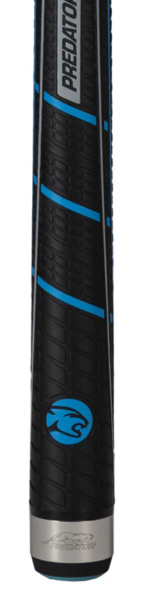 Predator BK Rush Pearl White 30th Anniversary Break Cue - Sport Wrap - BKRUSH30PRLSW - Image 3