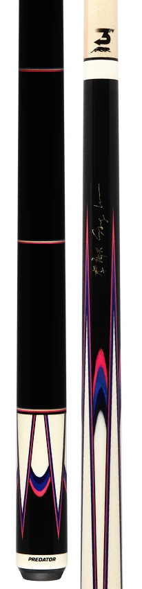 Predator Sang Lee 2-1 Limited Edition Pool Cue - BCCPRECRMSL21 - Image 5