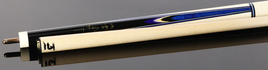 Predator Sang Lee 2-3 Limited Edition Pool Cue - BCCPRECRMSL23 - Image 4