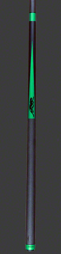 Predator SP2 Nova Limited Cue (Black) Uni-Loc - SP2GRN1 - Image 6