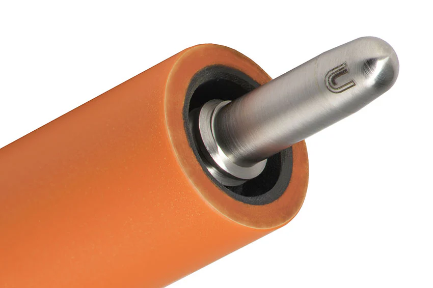 Predator Sport 2 Flare Orange No-Wrap Uni-Loc Play Pool Cue - SPORT3ORNGNWUNI - Image 7