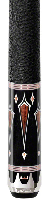 Predator Throne 3-1 Pool Cue - THRONE31 - Image 2