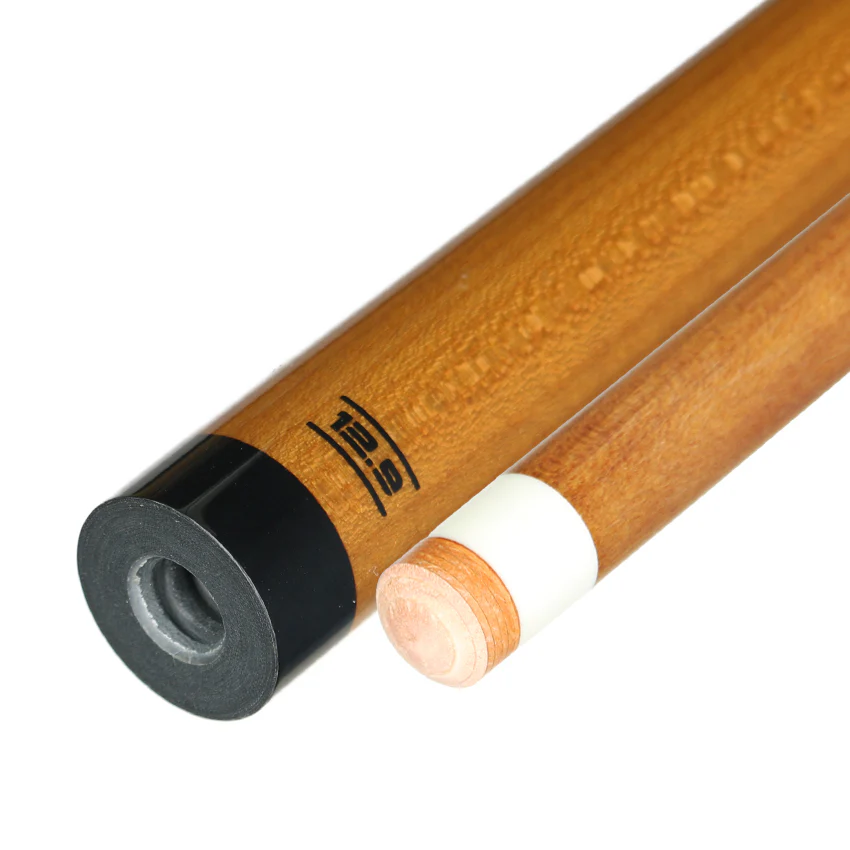 Pure X FUZE Kielwood Carbon Fiber InFUZED Solid Shaft- Radial Thread - Image 4