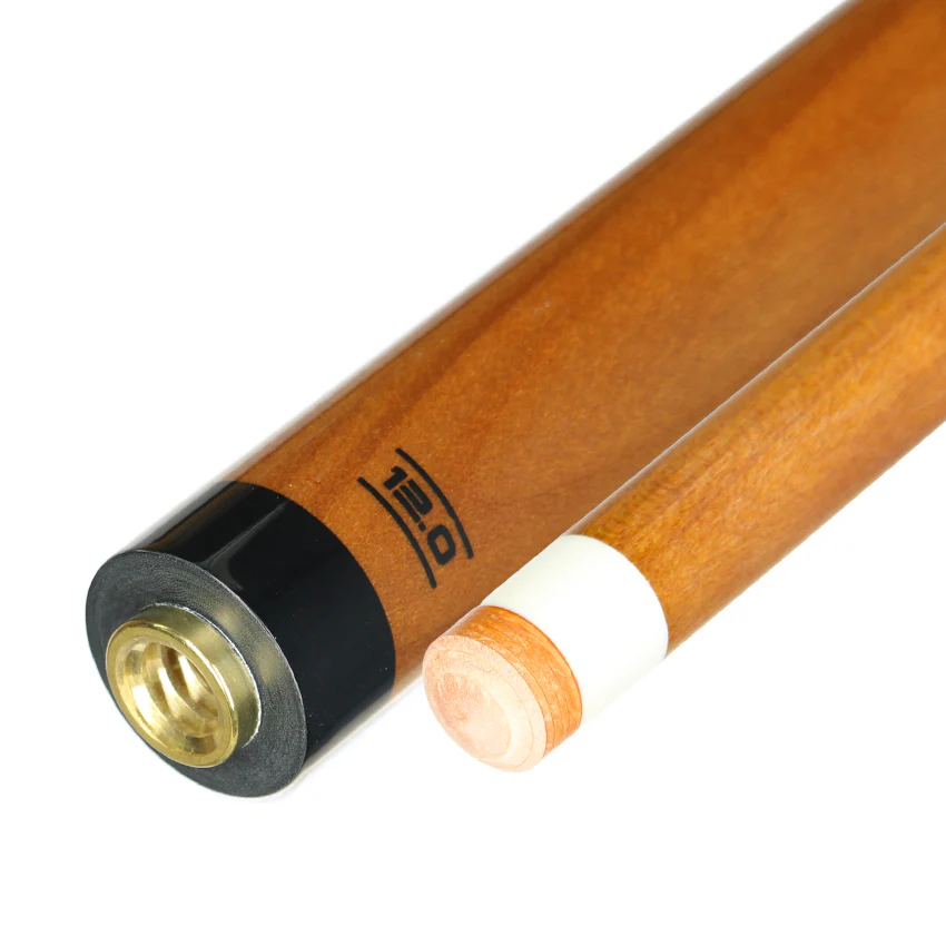 Pure X FUZE Kielwood Carbon Fiber InFUZED Solid Shaft- Uni-Loc Thread - Image 2