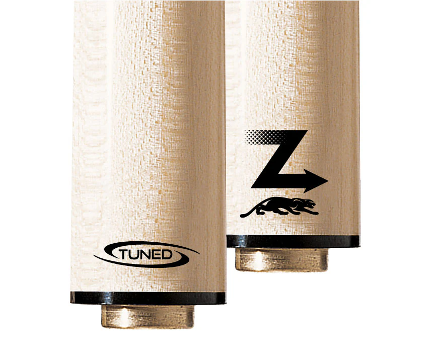 Predator S-Tuned Z-3 Shaft-Radial Black Collar - Image 2