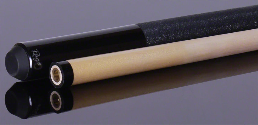 Rage 25oz. Heavy Hitter Break Cue - Black - RGHHBK - Image 4