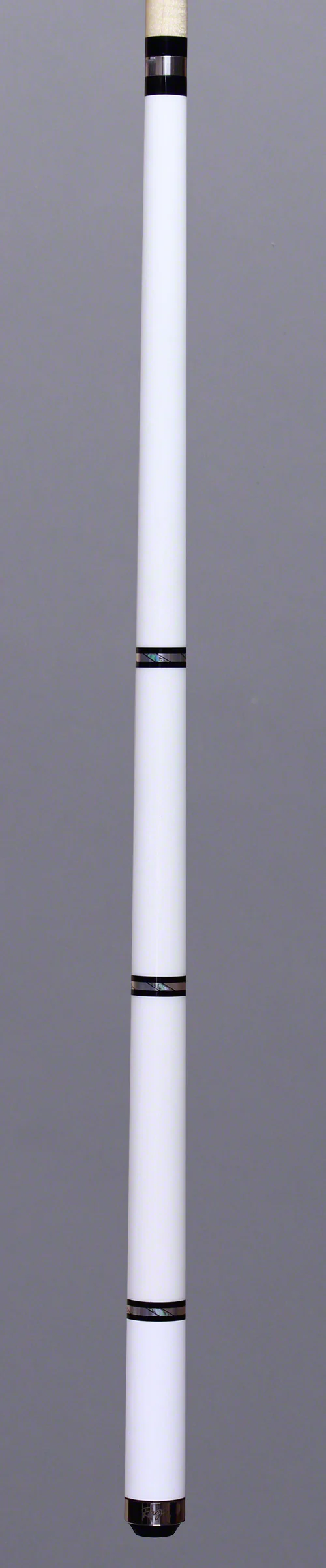 Rage Pearl White RG98 Pool Cue - RG98 - Image 2