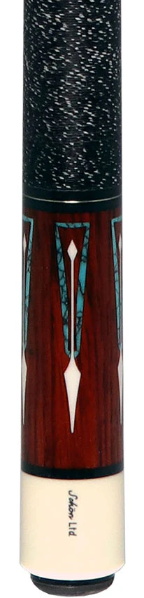 Schon LTD Pool Cue - LTD2500-4GRY - Image 2