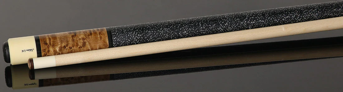 Schon LTD Pool Cue - LTD2500-6NAT - Image 3