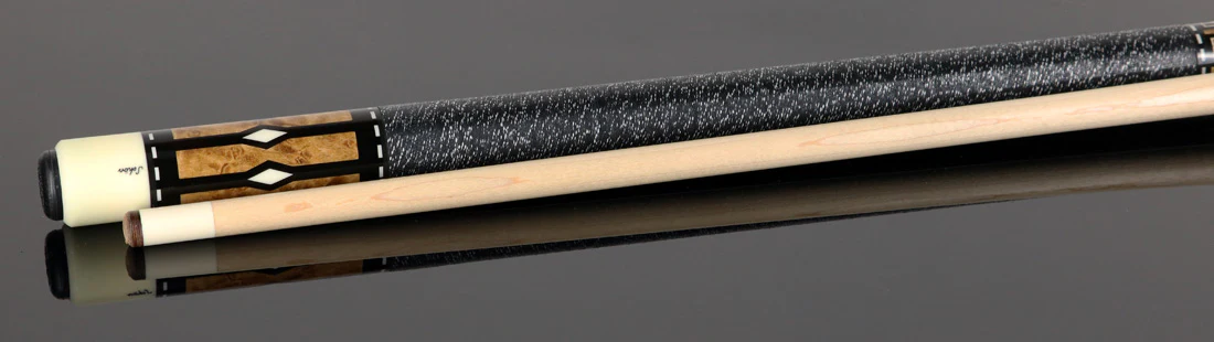 Schon STL Series Pool Cue - STL8DS - Image 3