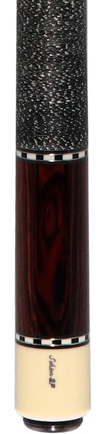 Schon STL Series Pool Cue - Kingwood - STL1K - Image 2