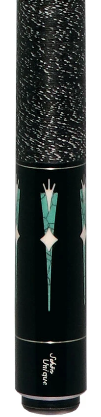 Schon Unique One-of-a-Kind Pool Cue - U2500-17 - Image 2