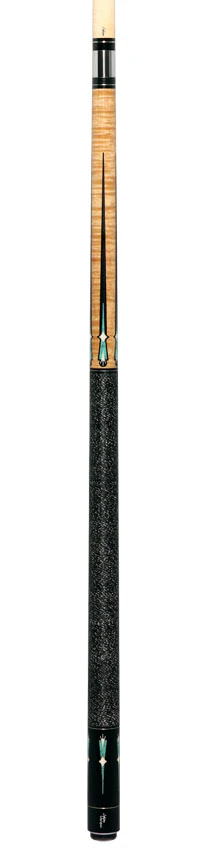 Schon Unique One-of-a-Kind Pool Cue - U2500-17 - Image 6