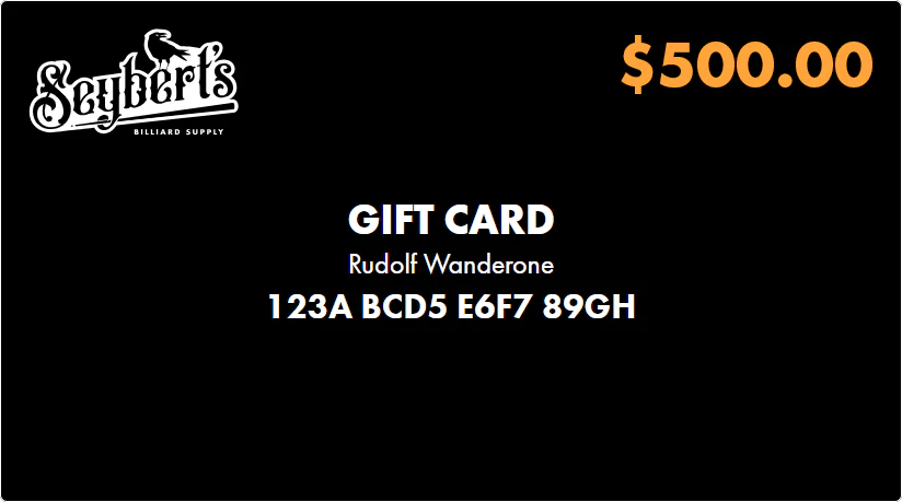 Gift Card - Image 6