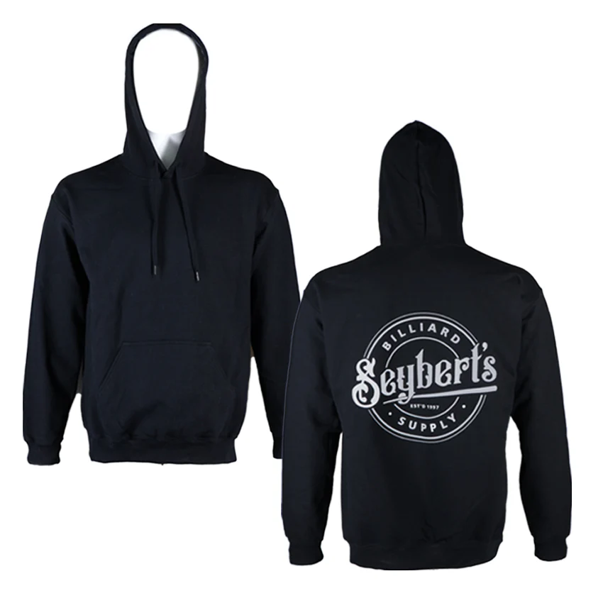 Seybert's Hoodie - Image 3