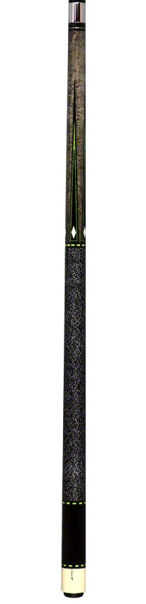 Schon SP Green Cue - Grey Stain - SP1801GRNGREY - Image 6