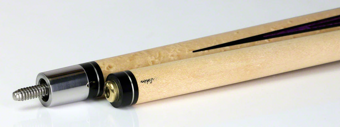 Schon SP Purple Cue - Light Stain - SP1801PURLS - Image 4