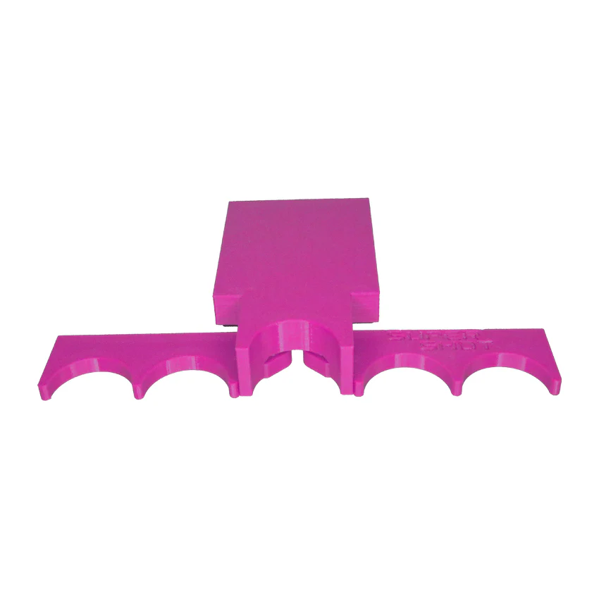 Super Shot 5 Pool Cue Holder - Image 7