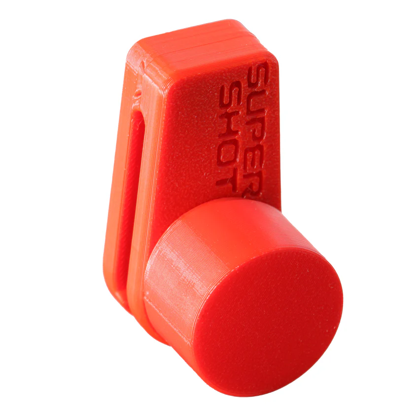 Super Shot Round Magnetic Chalk Holder - Image 10