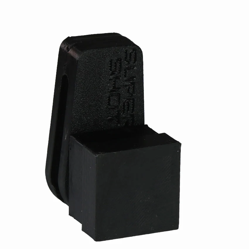 Super Shot Square Magnetic Chalk holder - Image 5