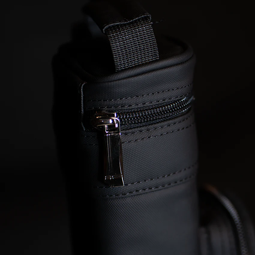TACTiQ Core Series Black 2x3 Hard Case - Image 10